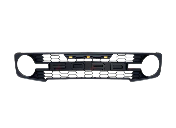 LED Grill for Ford Bronco 2021-2022