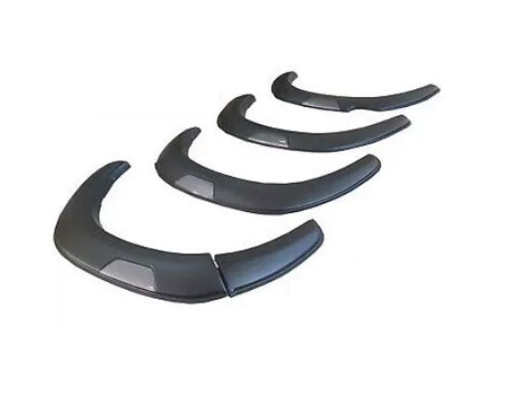 Wide Fender for Toyota Hilux 2005-2014