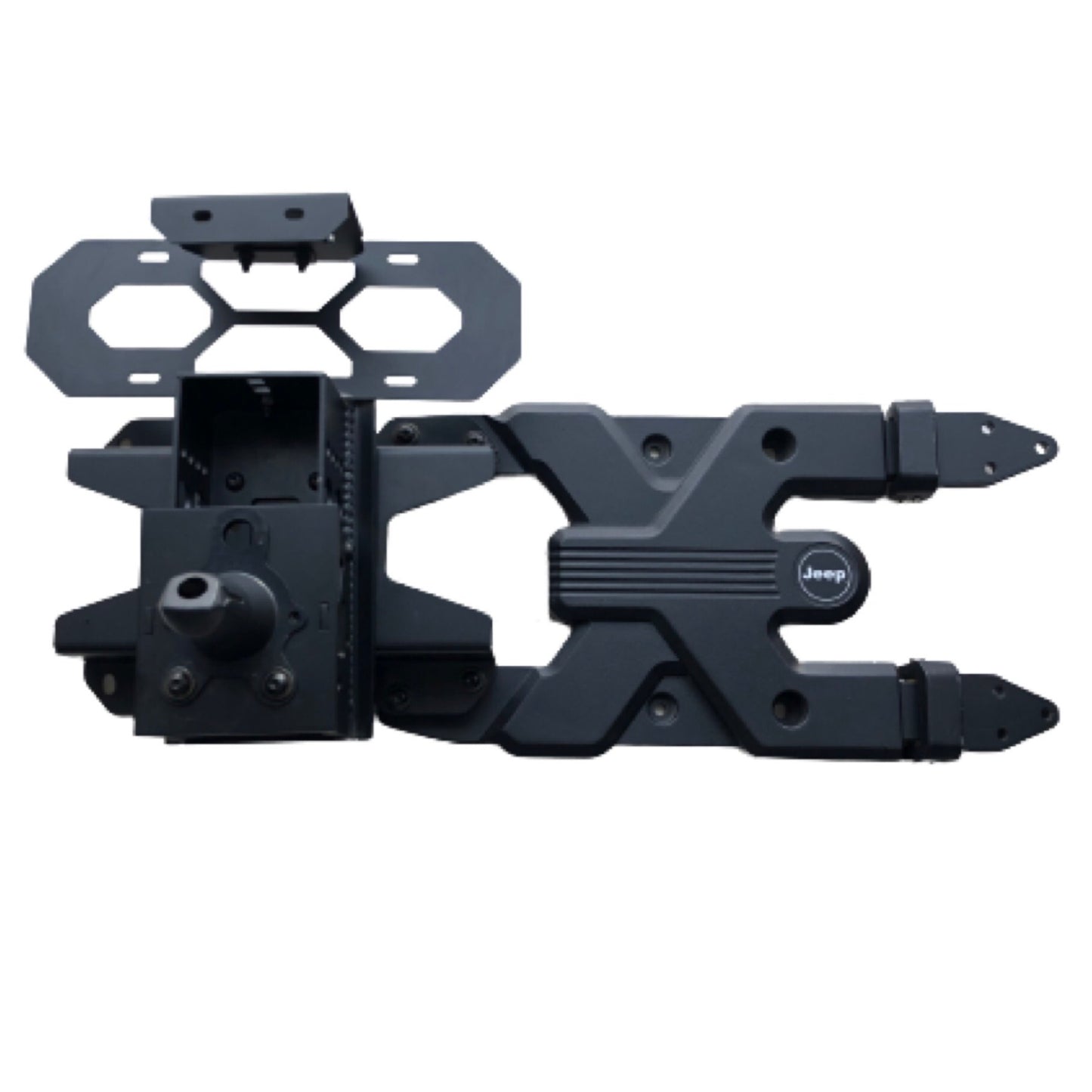 Spare Tire Carrier for Jeep Wrangler JL 2018-2025
