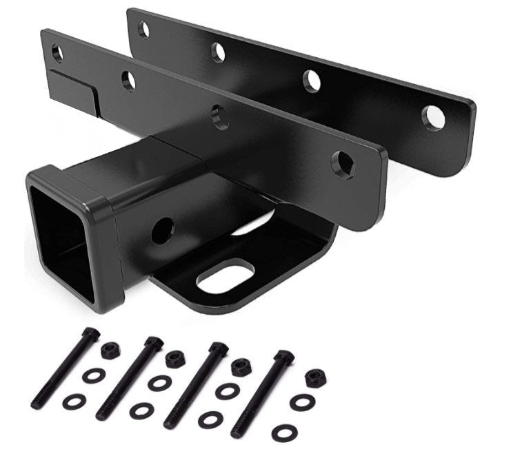 American Hook for Jeep Wrangler JK & JL 2007-2025