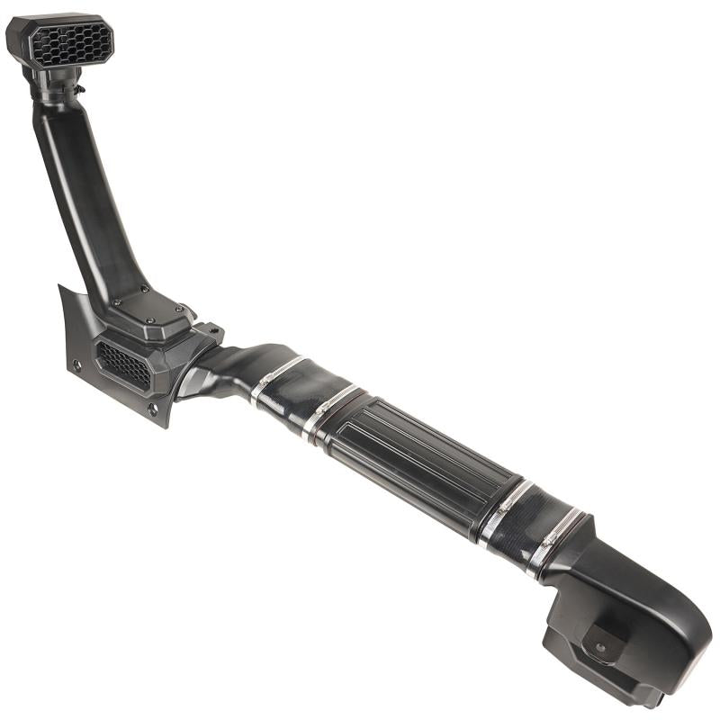 Rugged Ridge High Mount Snorkel for Jeep Wrangler JK & JL 2007-2025
