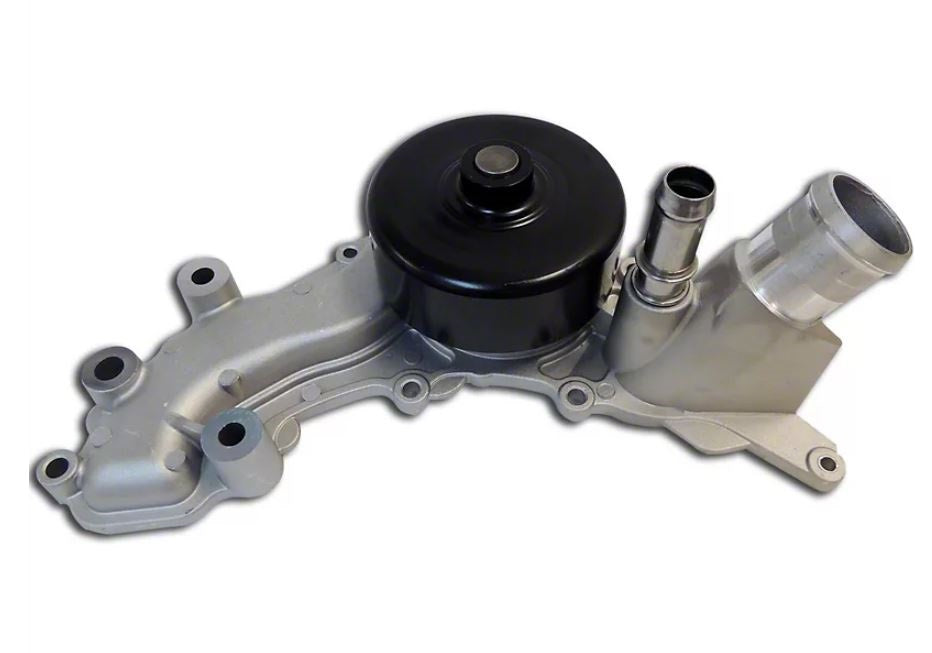 Water Pump for 3.6 Jeep Wrangler Jk 2012-2017