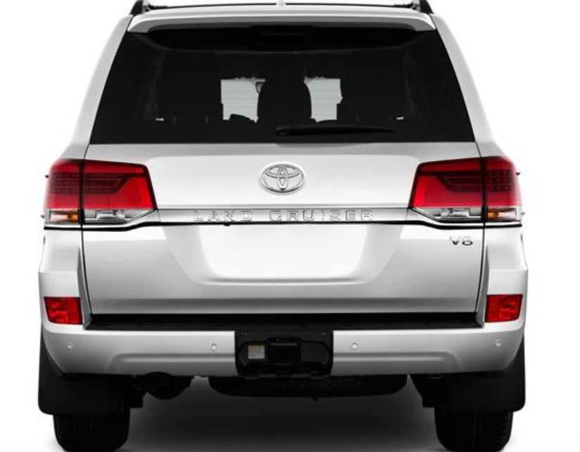Tail Light for Toyota Land Cruiser 2016-2019