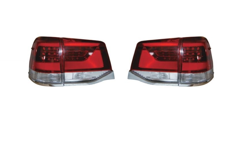 Tail Light for Toyota Land Cruiser LC200 2016-2020