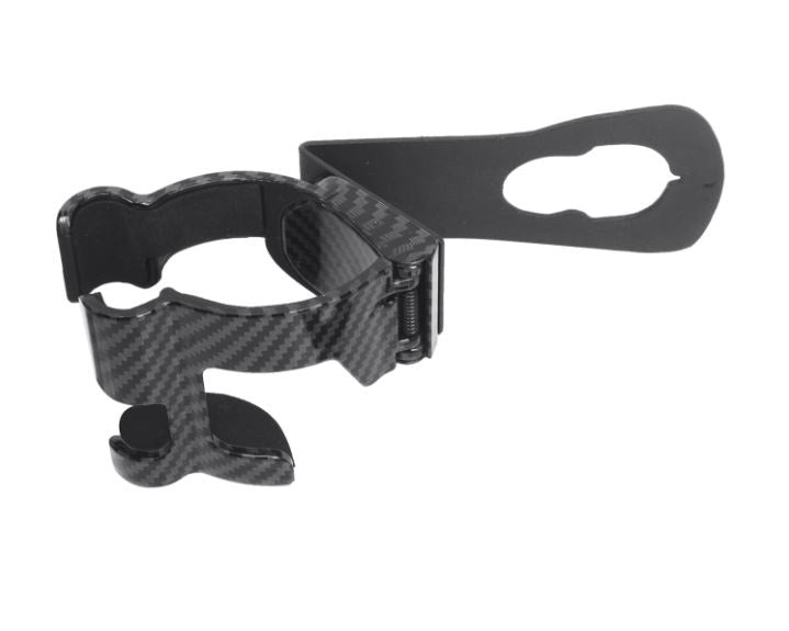 Phone & Cup Holder Stand For Jeep Wrangler JK & JL 2011-2025