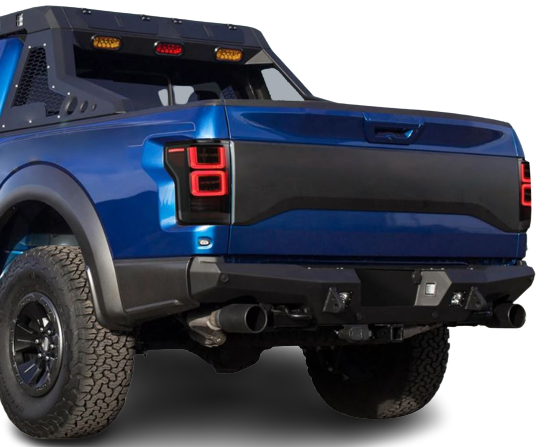 Tail Light for Ford F150 2015-2017