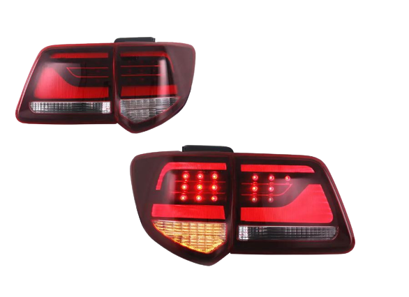 2016 Style Tail Light for Toyota Fortuner 2012-2015
