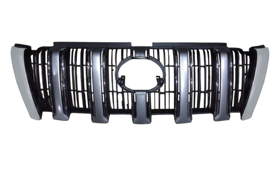 Grill for Toyota Prado Cruiser 2014-2017