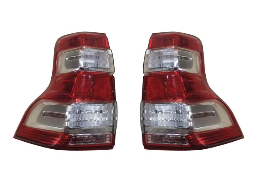 Tail Light for Toyota Prado 2014-2017