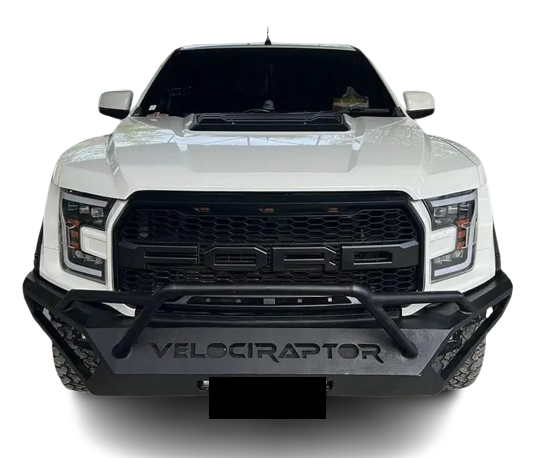Headlight for Ford F150 2015-2017