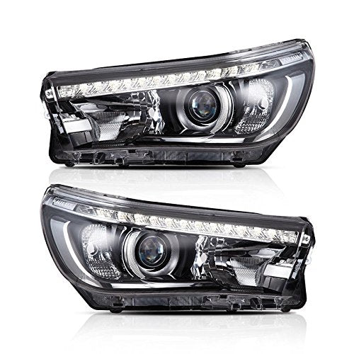 Headlight for Toyota Hilux Revo 2015-2020
