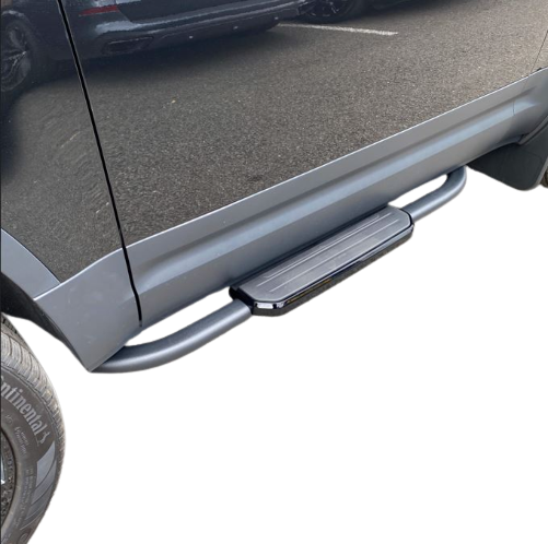 Side Step for 2 Door Range Rover Defender 2020-2022