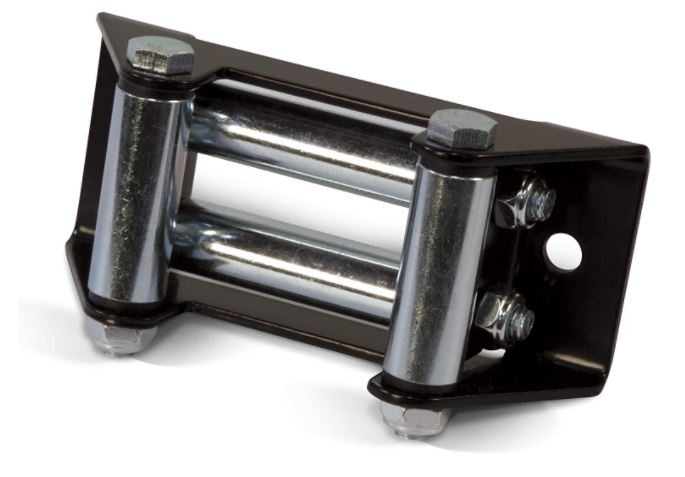 Winch Roller Fairlead