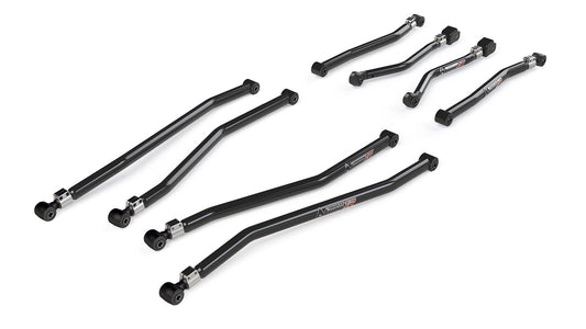 (TERAFLEX) Alpine IR Long Arm Kit – 8-Arm (3–6” Lift) for Jeep Gladiator 2020-2025