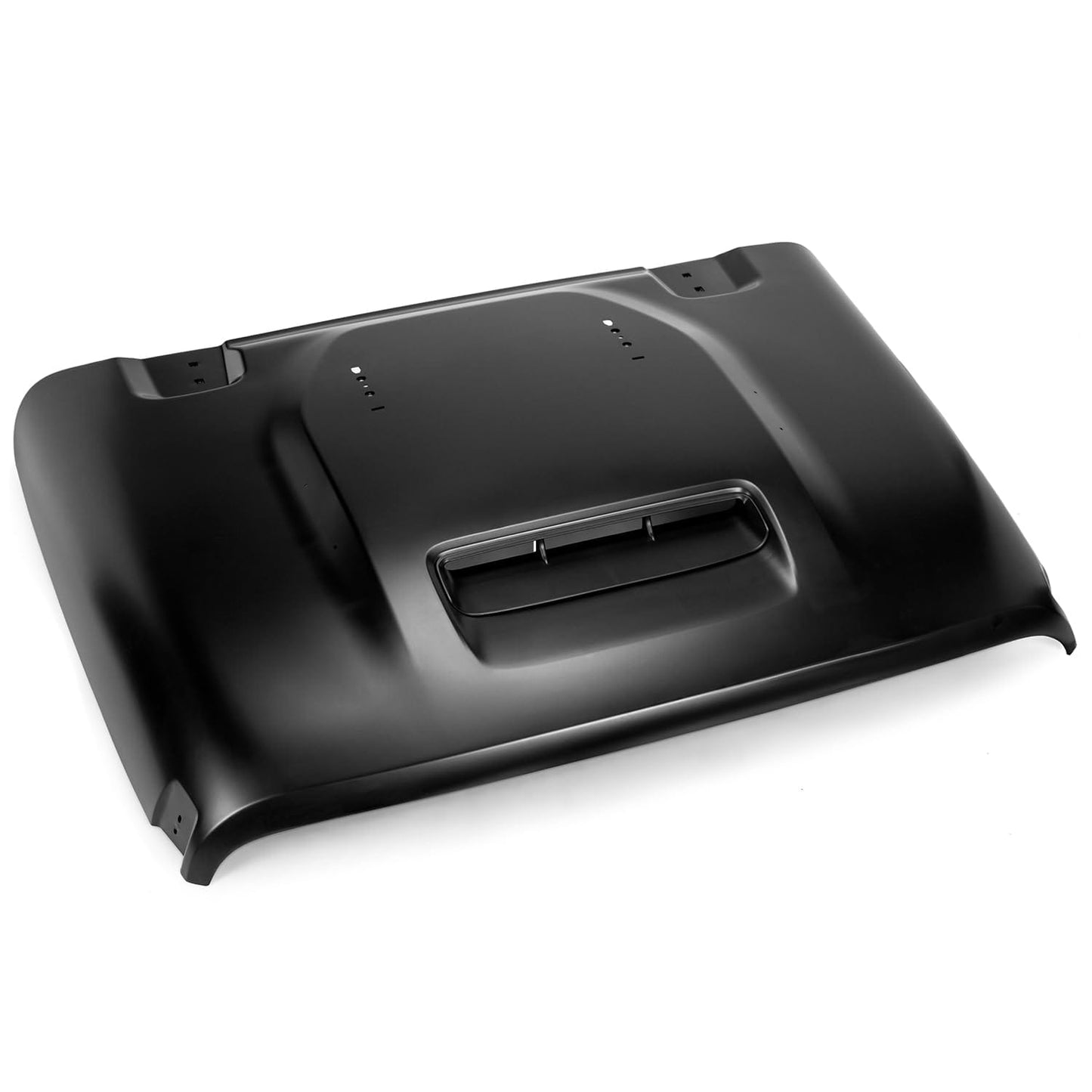 JK 392 ENGINE HOOD COVER (392 BONNET JK