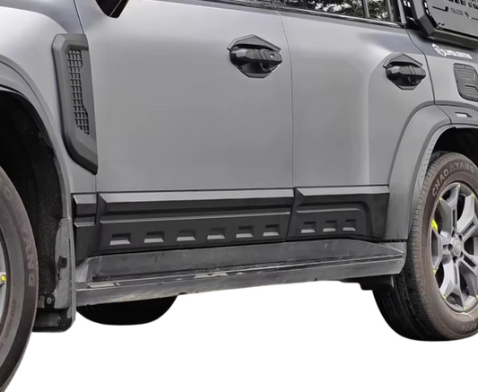 Body Door Trim Panel for Jetour Traveler T2 2023-2024