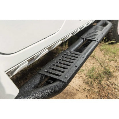 RRC SIDE ARMOR GUARD PLATES JK ,side step for jk 4door 2007-2017