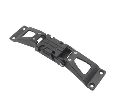 Door Hinge Step For Jeep Wrangler JK & JL 2007 - 2025