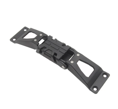 Door Hinge Step For Jeep Wrangler & Gladiator 2007 - 2024