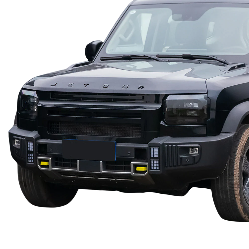 Front Bumper for Jetour Traveler T2 2023-2024