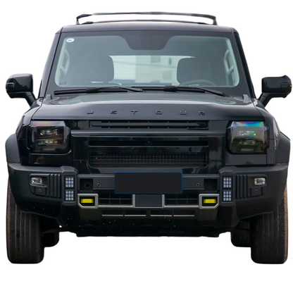 Front Bumper for Jetour Traveler T2 2023-2024