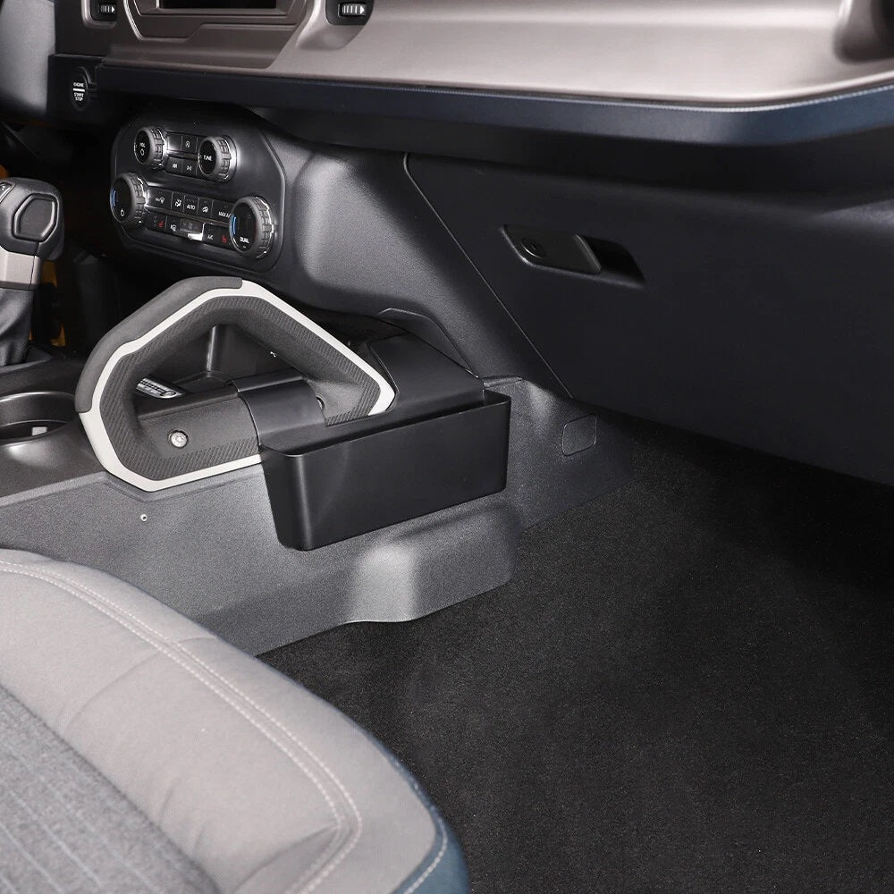 Gear Tray Storage Box for Ford Bronco 2021-2025