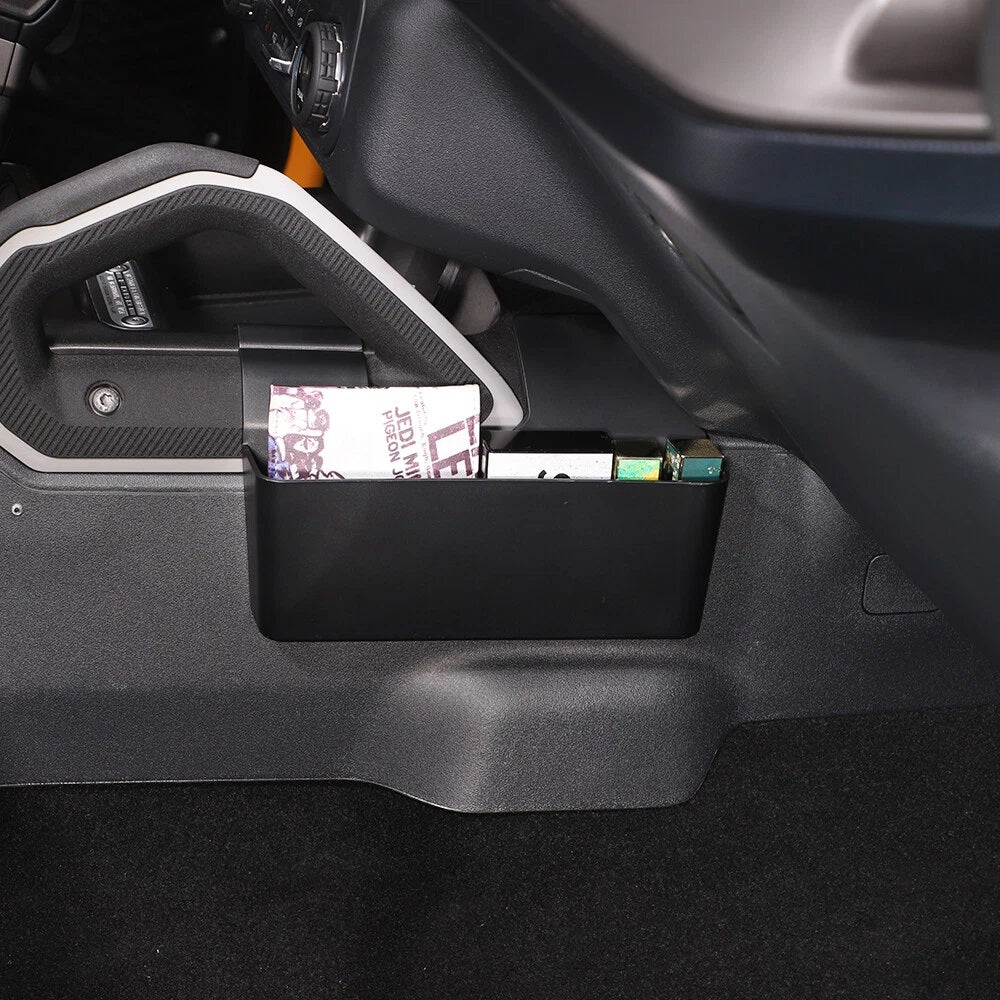 Gear Tray Storage Box for Ford Bronco 2021-2025
