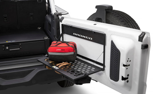 Folding Tailgate Table for Ford Bronco 2021-2025