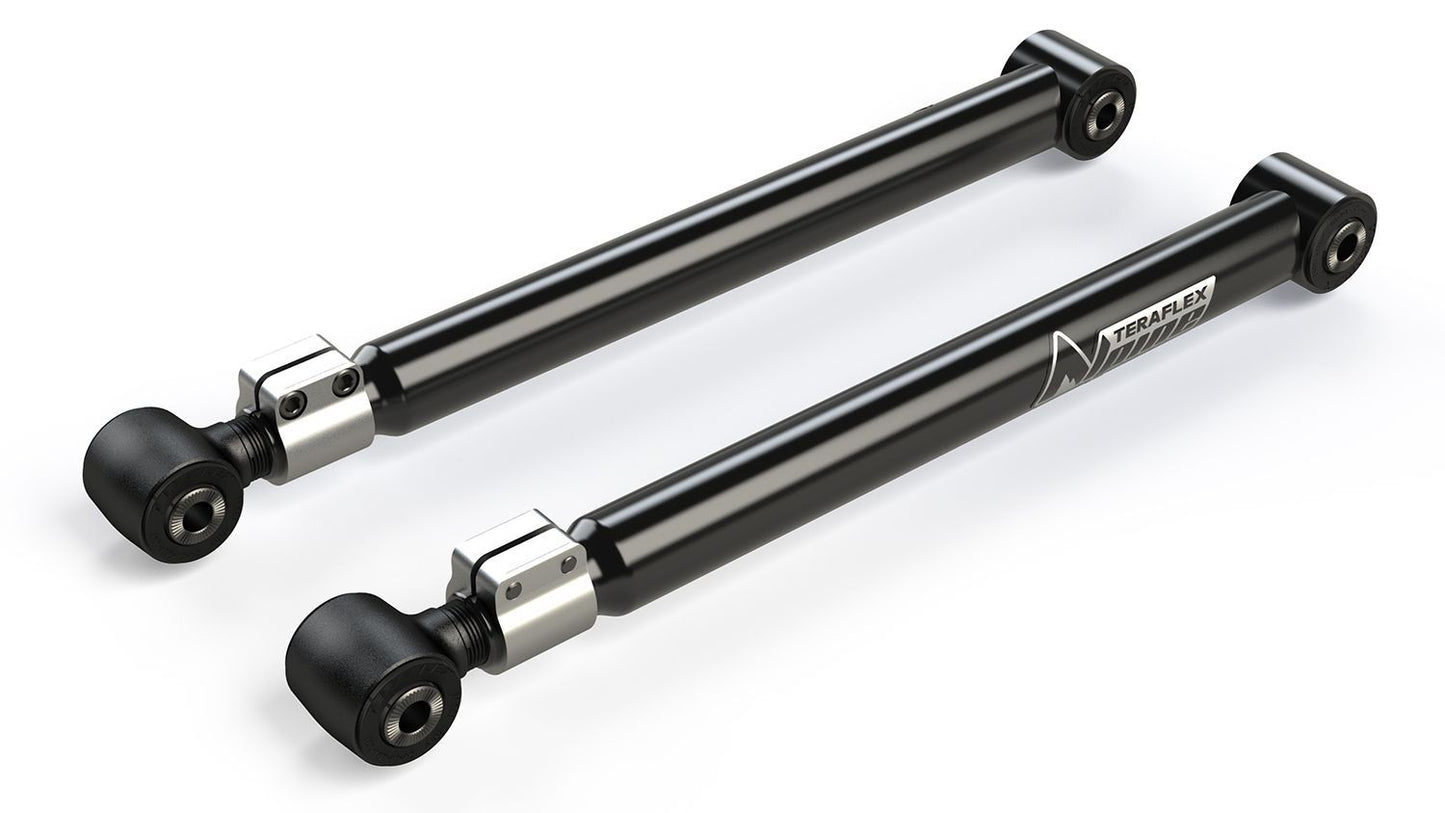 (TERAFLEX) Alpine Short Control Arm Kit – Rear Lower (0-4.5″) for Jeep Gladiator 2020-2025
