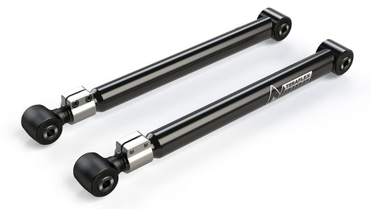 (TERAFLEX) Alpine Short Control Arm Kit – Rear Lower (0-4.5″) for Jeep Gladiator 2020-2025