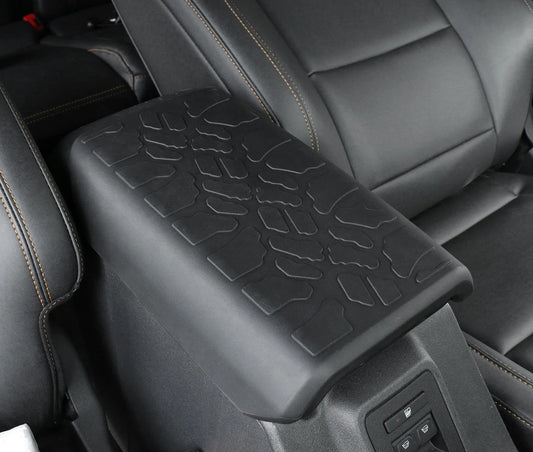 Arm Rest Cover for Ford Bronco 2022-2025