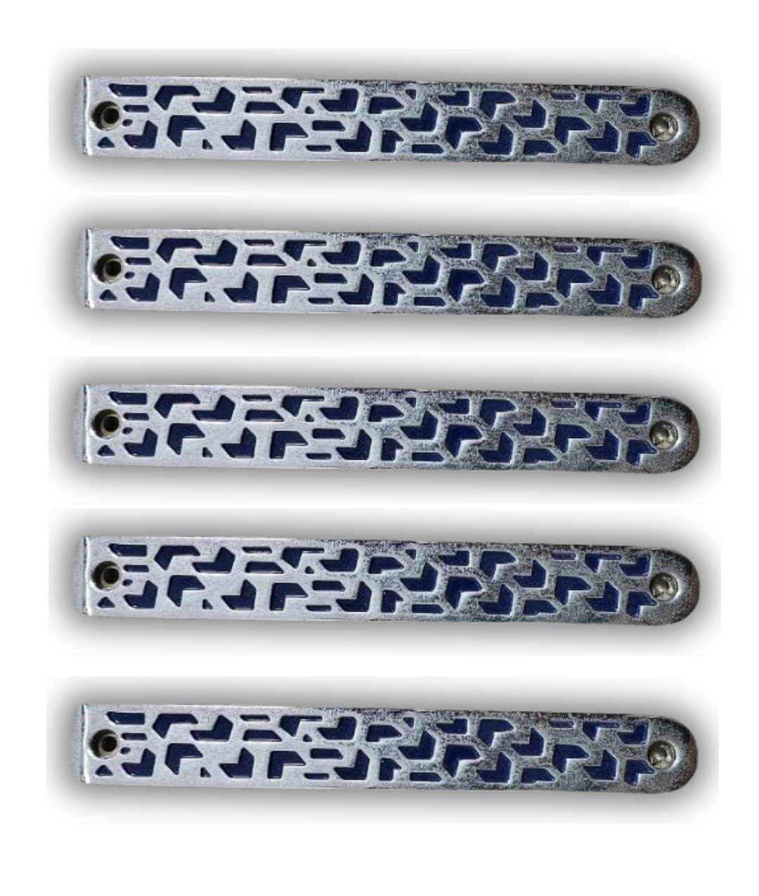 Door Handle Inserts for jeep JK 2007 to 2017