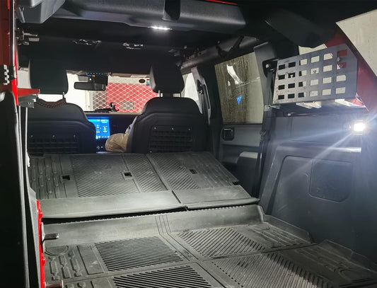 LED Trunk & Roof Light for Ford Bronco 2021-2025