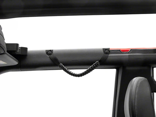 Grab Handle Black for Ford Bronco 2021-2025