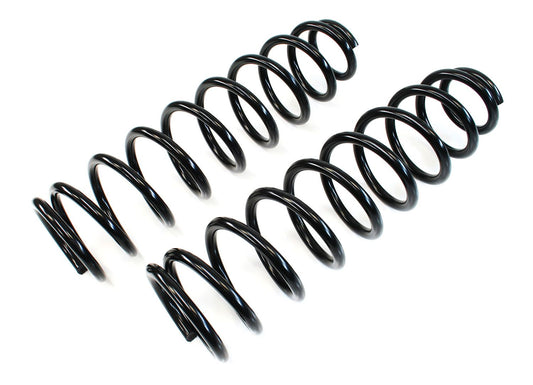 Teraflex 3" & JK 4dr 2.5": Lift Front Coil Spring Kit for 2 Door Jeep Wrangler JK 2007-2017