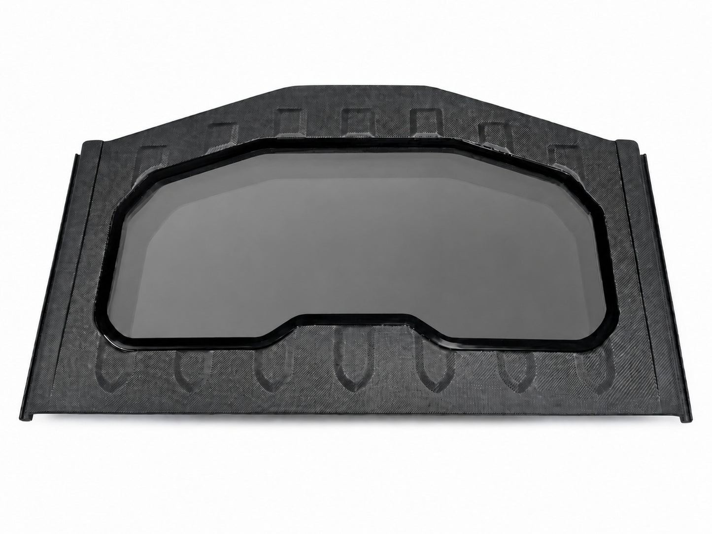 PANORAMIC SUNROOF CARBON FIBER (for jeep wrangler jl & Gladiator)