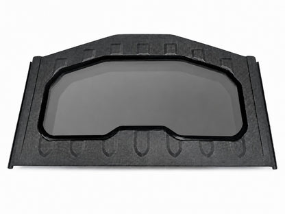 PANORAMIC SUNROOF CARBON FIBER (for jeep wrangler jl & Gladiator)