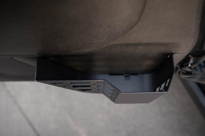 Front Door Pocket Molle Panels for Jeep Wrangler JK 2007 - 2017