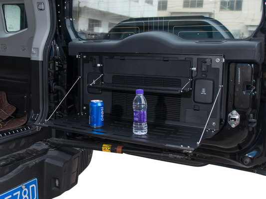 Rear Door Table for Jetour Traveler T2 2023-2024