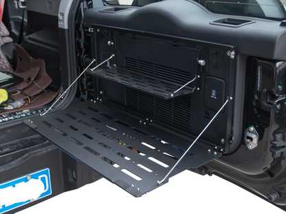 Rear Door Table for Jetour Traveler T2 2023-2024