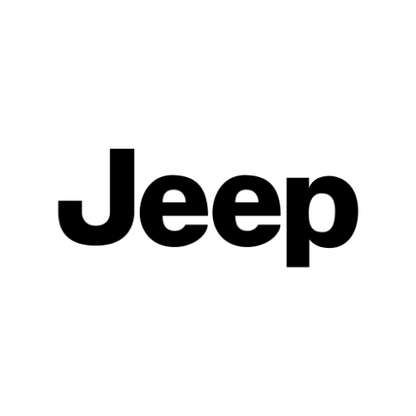 Jeep company logo