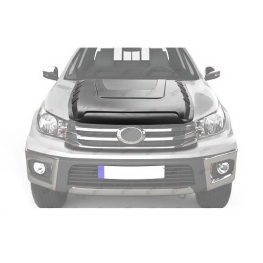 BONNET COVER FOR HILUX REVO 2015 - 2023