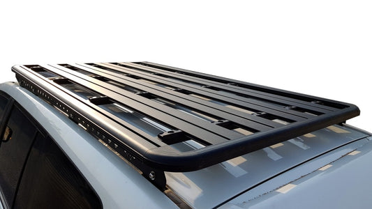 AOR Roof Rack Kit For Toyota Land Cruiser LC200 2008-2021