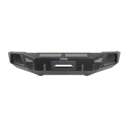 BR5 FRONT BUMPER REPLACEMENT F-150, Ford 2015-2017.