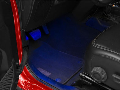 24 cm Multi Color Interior LED Light