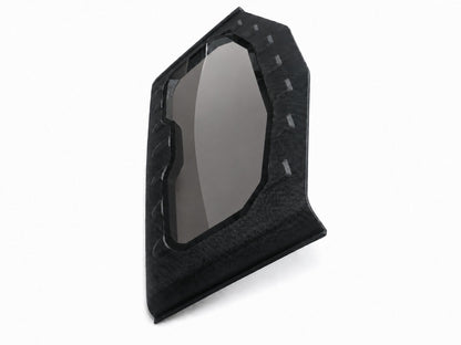 PANORAMIC SUNROOF CARBON FIBER (for jeep wrangler jl & Gladiator)