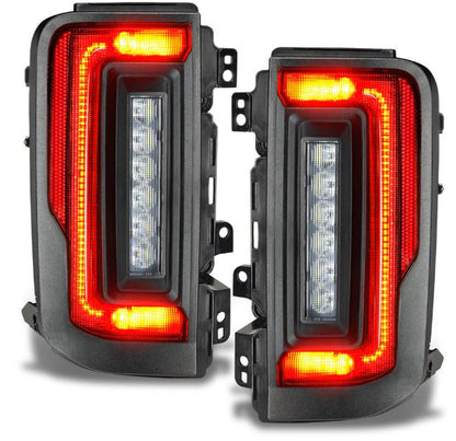 Oracle Tail Light for Ford Bronco 2021-2024