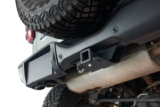 Rear Trailer Hook for Ford Bronco 2021-2025