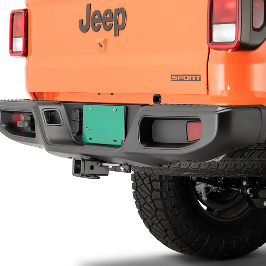 Hook for Jeep Gladiator  2018 - 2024