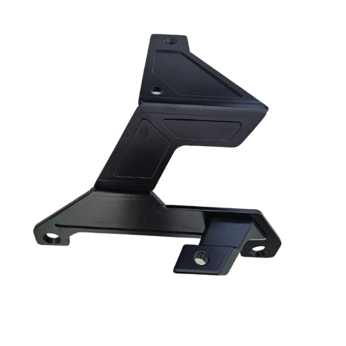 Windshield Dual Light Bracket for Jeep Wrangler JL 2018-2025